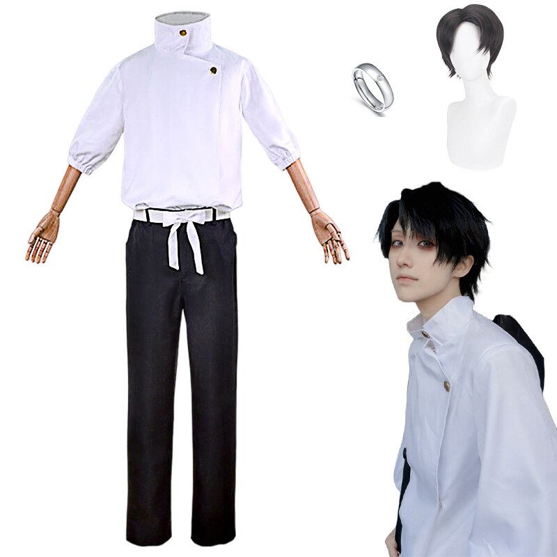 ִϸ̼ Okkotsu Yuta ڽ ־  ڽ ǻ Okkotsu Yuta      ҷ Cos 
